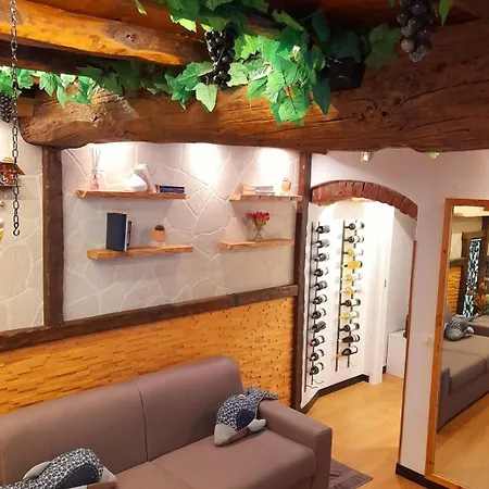 Casa Armida
